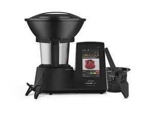 mycook touch black