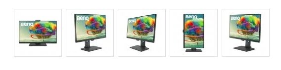 Los 5 mejores monitores para Mac Mini de 27" en 2021 3