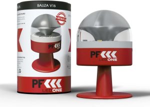 mejores luces de emergencia V16 homologadas dgt