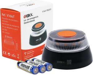 V16 homologadas mas baratas