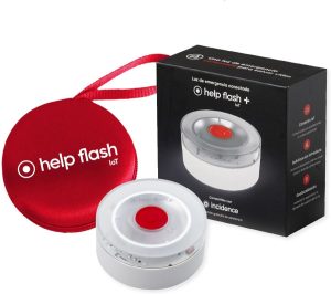 mejores luces de emergencia V16 conectadas