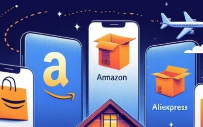 Amazon, Miravia, Temu, Aliexpress… ¿En qué tienda online comprar?
