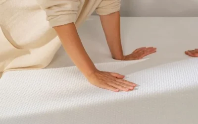 ¿Cómo elegir el mejor colchón para aliviar el dolor de espalda?