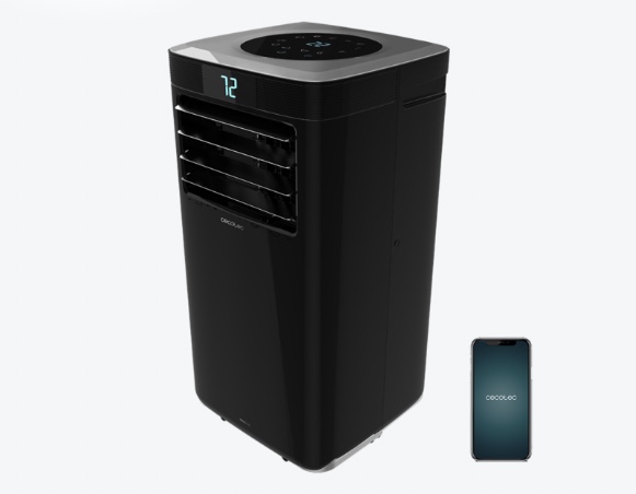 ForceClima 9350 Connected Heating