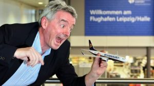 Ryanair y su cuestionable práctica de conversión dinámica de divisas: Un perjuicio para los viajeros