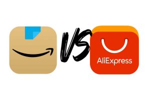 Amazon vs AliExpress: pros y contras según el tipo de compra