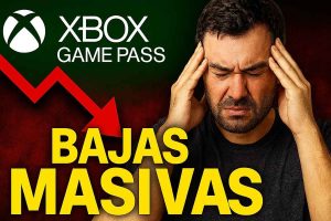 Ola de cancelaciones sacude Xbox Game Pass tras subida de precios y cambios en Rewards