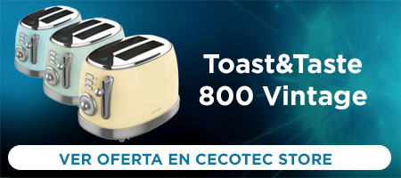 banner compra ToastTaste 800 Vintage