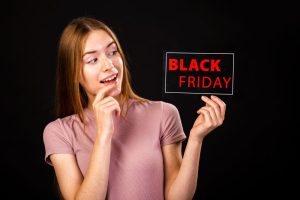 Qué debo tener en cuenta sobre las ofertas de Black Friday