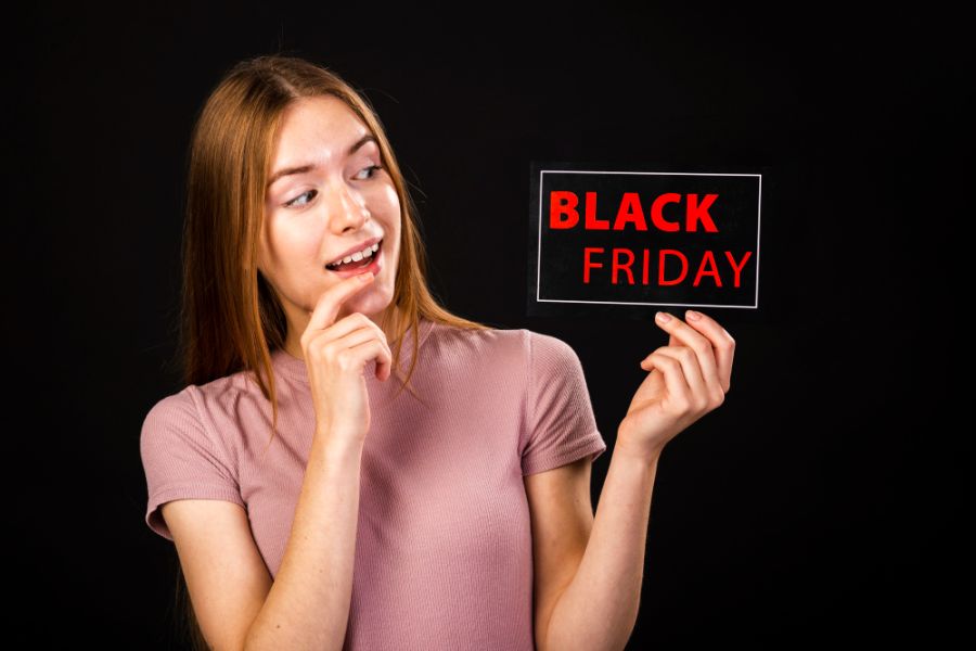 Qué debo tener en cuenta sobre las ofertas de Black Friday 2