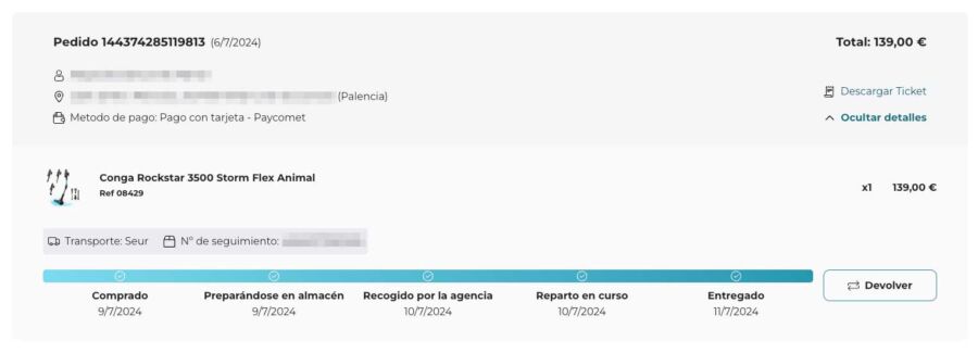Guía completa para comprar en la tienda online de Cecotec 2