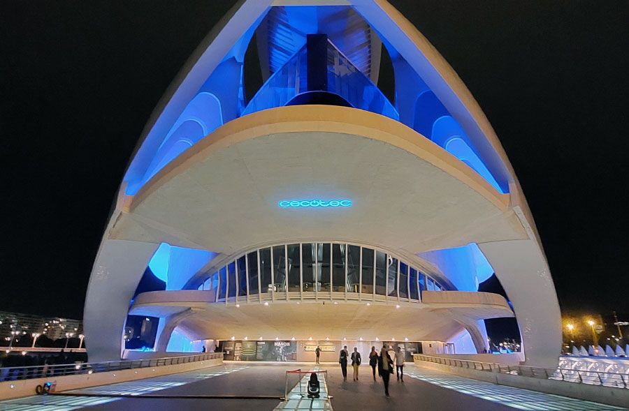 Cecotec presenta sus novedades tecnológicas de cara a 2025 2