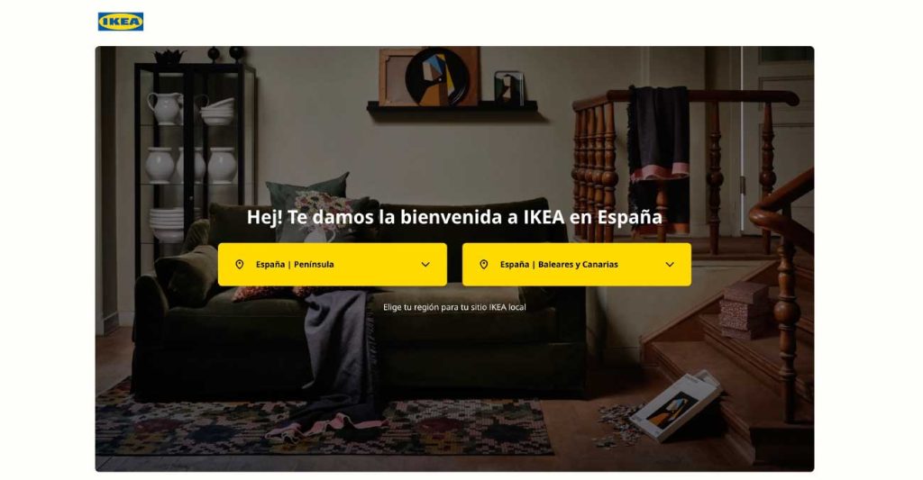 como comprar mejor en la tienda online de ikea