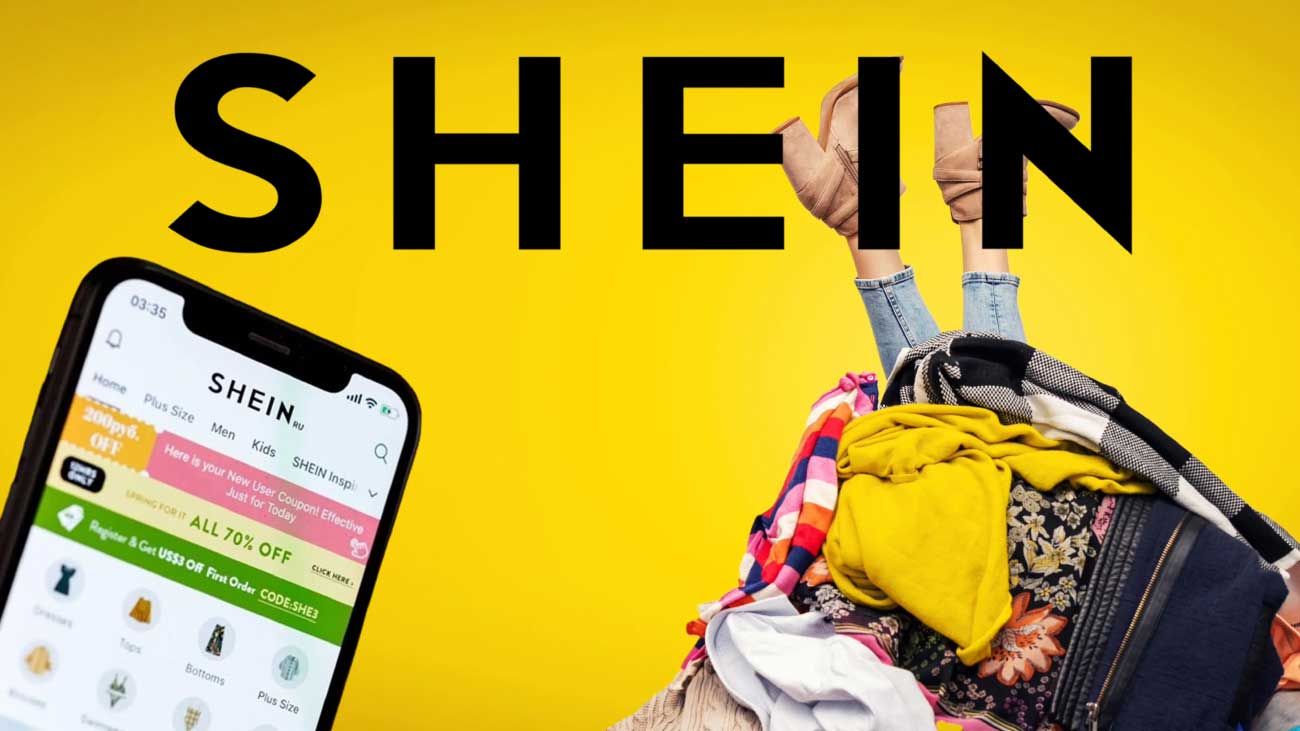Cómo comprar en Shein y no fallar con las tallas 2