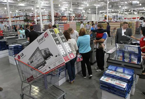Costco España: Cómo comprar y todo lo que debes saber 4 tiendas costco en españa, donde estan