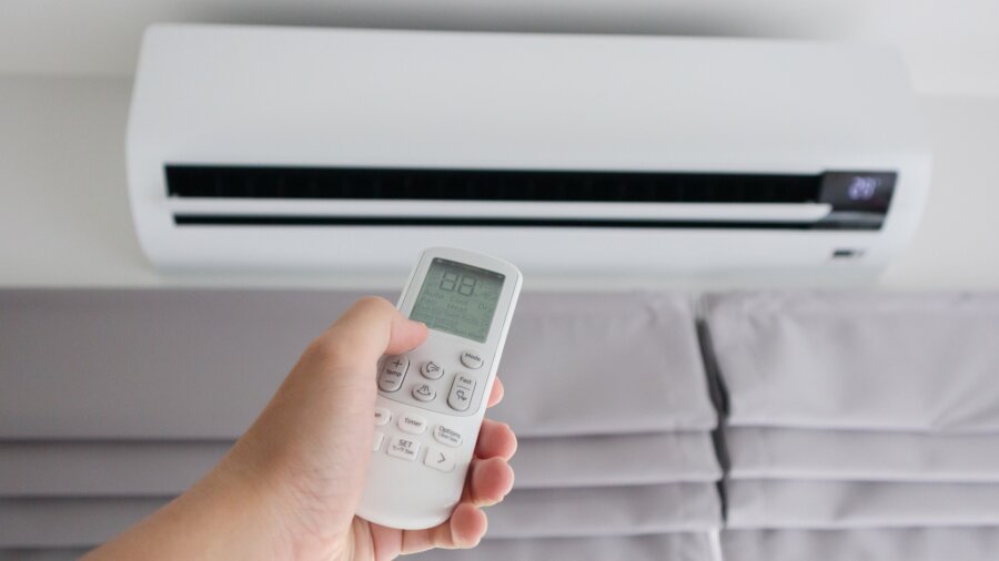 Guía para elegir el aire acondicionado perfecto para tu hogar
