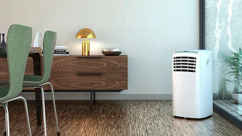 Guía para elegir el aire acondicionado perfecto para tu hogar 2