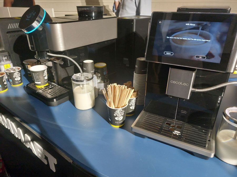 Cecotec presenta sus novedades tecnológicas de cara a 2025 3