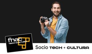 Tarjeta de socio de Fnac ¿Merece la pena? 3 Tarjeta de socio de Fnac ¿Merece la pena? 3