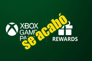 Microsoft elimina el canje de puntos Rewards para conseguir Game Pass