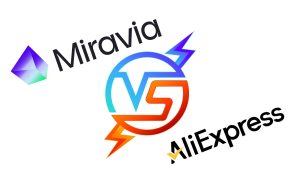 AliExpress vs Miravia: ¿Cuál es mejor para comprar online en España? 2