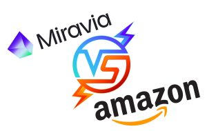 ¿Puede Miravia plantar cara a Amazon en España? Una comparación clave 1