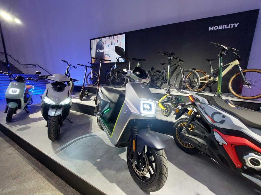 Cecotec presenta sus novedades tecnológicas de cara a 2025 10