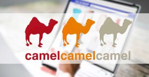 CamelCamelCamel: qué es y cómo funciona