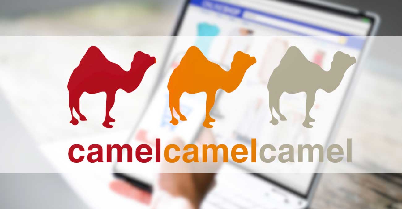 CamelCamelCamel: qué es y cómo funciona 2