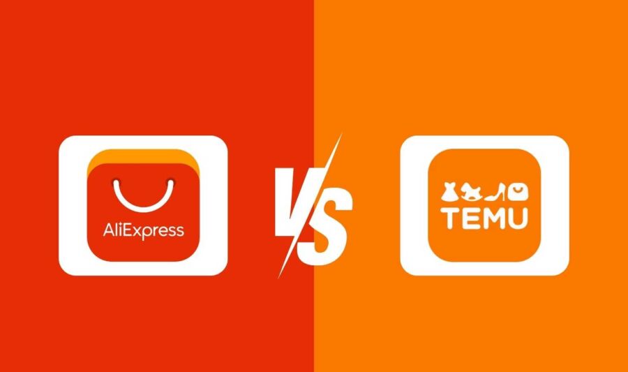 Título: Temu vs AliExpress: ¿Cuál es la mejor opción para tus compras online en 2024? 2