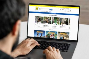 Qué merece la pena y qué no de la tienda online de Lidl 6