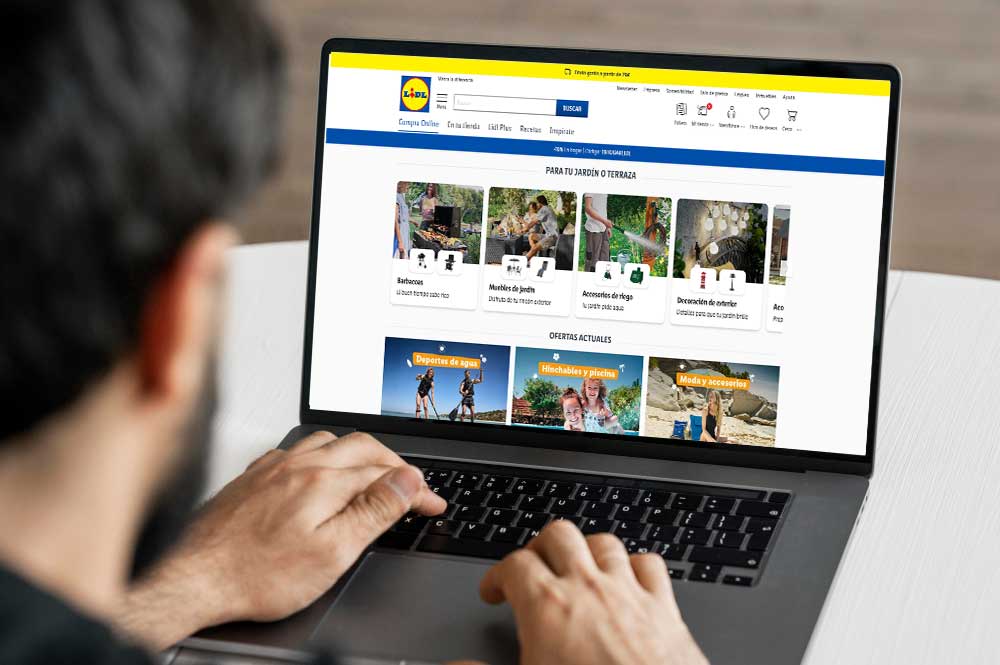 Qué merece la pena y qué no de la tienda online de Lidl 2