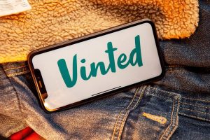 Comprar y vender ropa en Vinted sin que te estafen