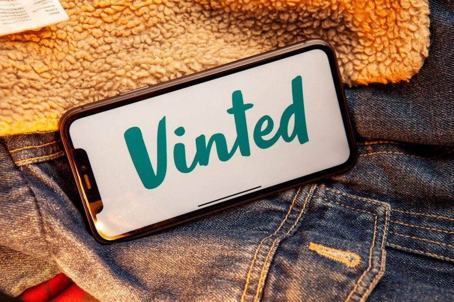 Comprar y vender ropa en Vinted sin que te estafen 2